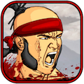 Martial Arts Brutality(武道の蛮行)の画像