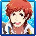 アイドルマスター SideM LIVE ON ST@GE！（Mステ）のアプリアイコン