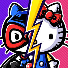 ザ・マジックナイトメアのアプリアイコン