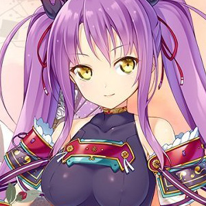 戦極姫Mobileのアプリアイコン