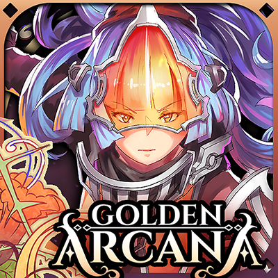 Golden Arcana：Tactics（ゴールデンアルカナ・タクティクス）の画像