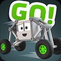 Rover Builder GO（ローバービルダーGO）のアプリアイコン