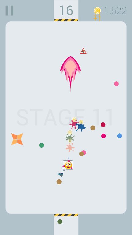 androidアプリ Charles2（チャールズ2）攻略スクリーンショット5