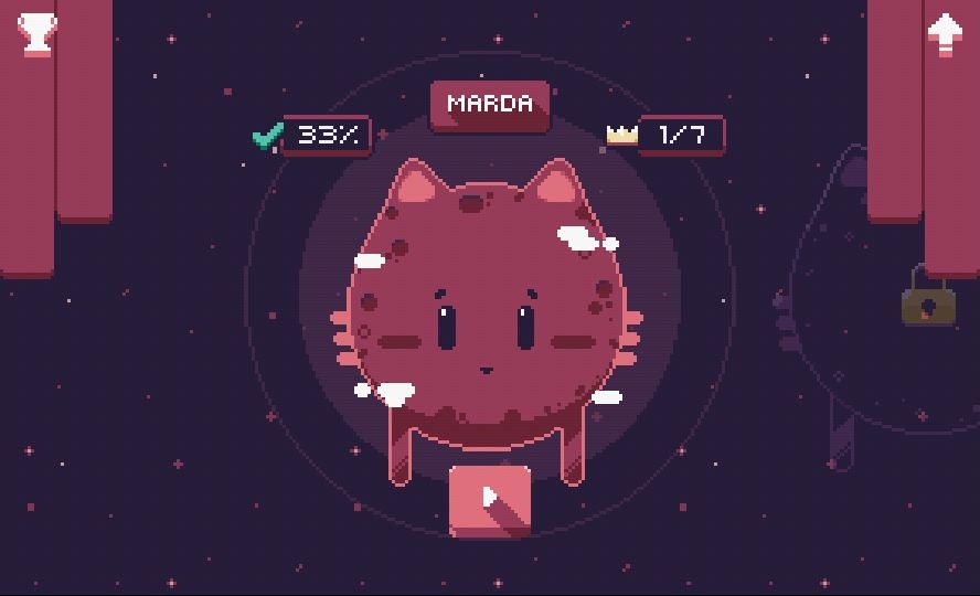 androidアプリ Cat Bird!(キャットバード！)攻略スクリーンショット2