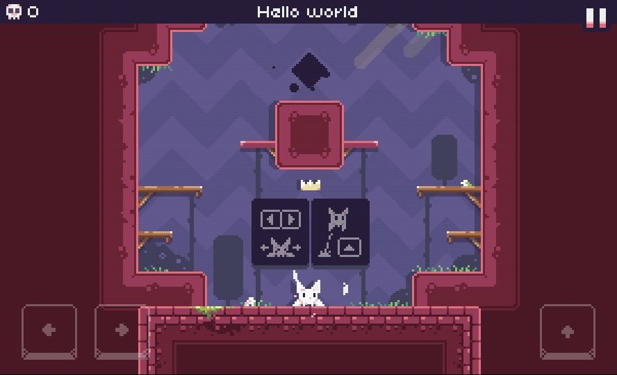 androidアプリ Cat Bird!(キャットバード！)攻略スクリーンショット3