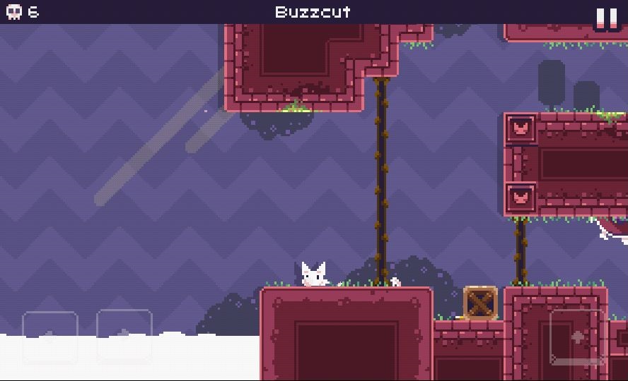 androidアプリ Cat Bird!(キャットバード！)攻略スクリーンショット5