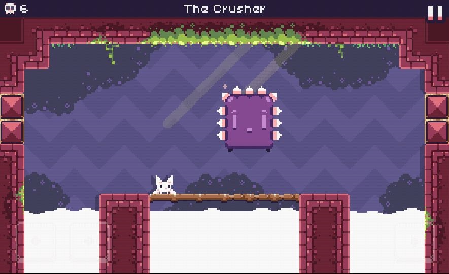 androidアプリ Cat Bird!(キャットバード！)攻略スクリーンショット7