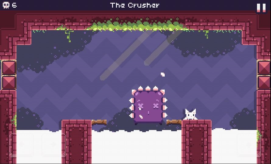 androidアプリ Cat Bird!(キャットバード！)攻略スクリーンショット8