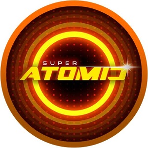 Super Atomicの画像