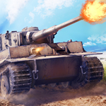Soul of WWII（ソウル オブ ワールドウォーツー）のアプリアイコン