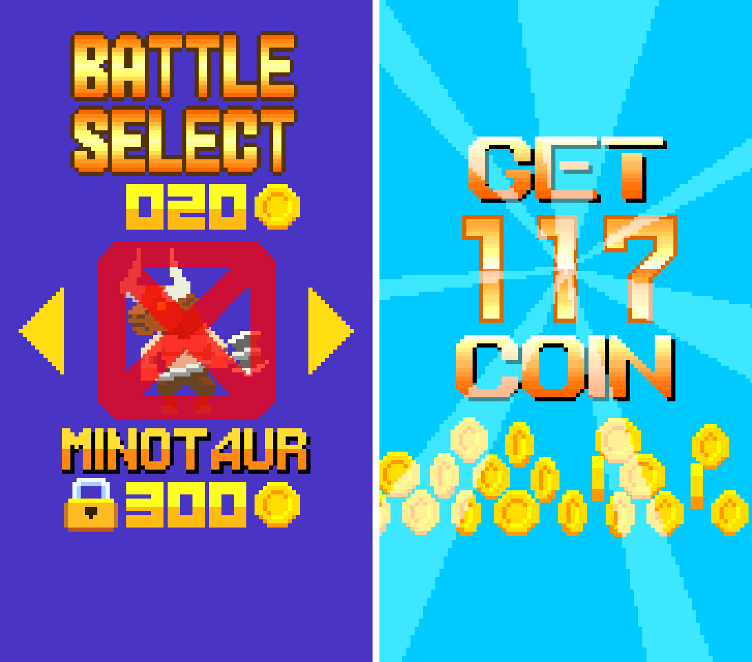 アタックゴブリン2（AttackGoblin 2） androidアプリスクリーンショット3