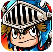 ヒーローC～くるくる勇士団～ （Hero C）の画像
