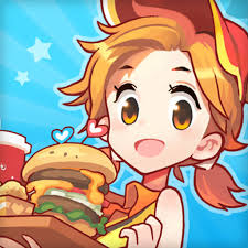 アイラブバーガー （I LOVE バーガー）のアプリアイコン