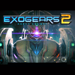 エキソギヤ 2 (ExoGears 2)のアプリアイコン