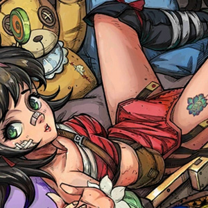 クローンエボリューション（Clone Evolution: War of the Mutants）の画像