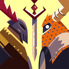 Stormbound: Kingdom Warsのアプリアイコン