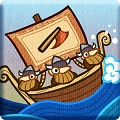 Viking Huntersの画像