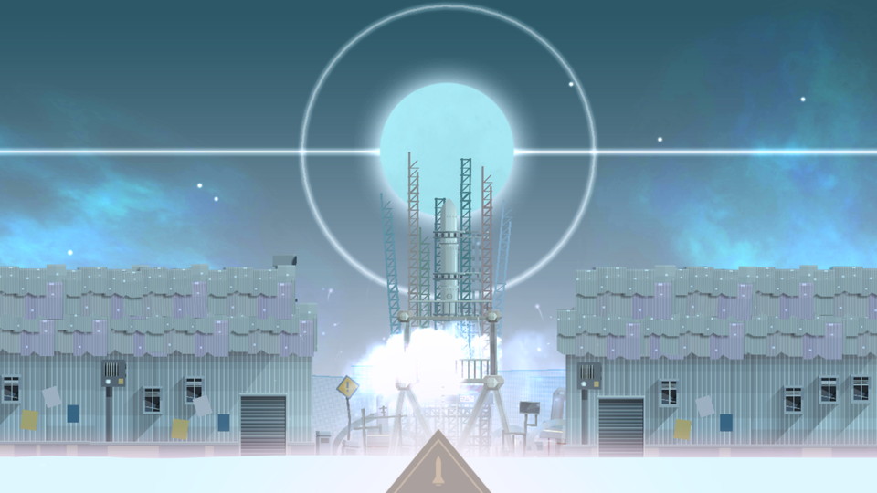 androidアプリ OPUS：魂の架け橋攻略スクリーンショット8