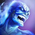 Iron Maiden: ビースト レガシーのアプリアイコン