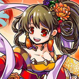 三国志ダイスのアプリアイコン