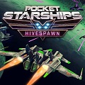Pocket Starships（ポケット・スターシップス）のアプリアイコン