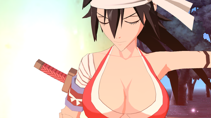 androidアプリ LINE BLEACH -PARADISE LOST-(パラロス)攻略スクリーンショット6