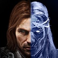 シャドウ・オブ・ウォーのアプリアイコン