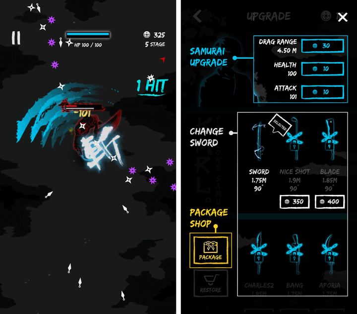Karl2 androidアプリスクリーンショット1