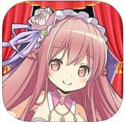 ジュエリードール - Jewelry Doll -のアプリアイコン
