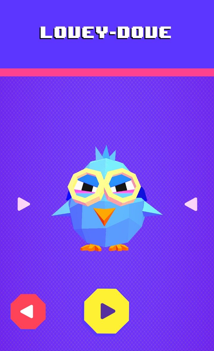 くっつきロール（Sticky Rolls） androidアプリスクリーンショット3