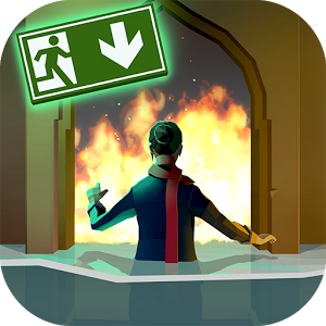 Geostorm(ジオストーム)のアプリアイコン