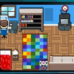 ゲームデブ エンパイア（GameDev Empire）のアプリアイコン