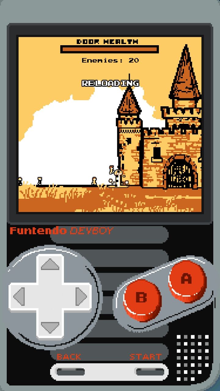 androidアプリ ゲームデブ エンパイア（GameDev Empire）攻略スクリーンショット6