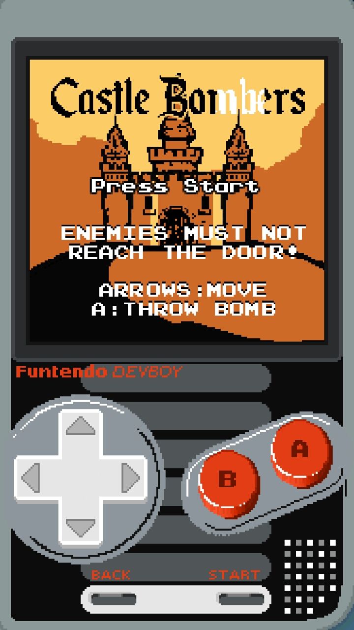 ゲームデブ エンパイア（GameDev Empire） androidアプリスクリーンショット2