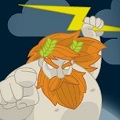 God of Block : Brick Breaker（ゴッド・オブ・ブロック）のアプリアイコン