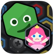 ヘキサブラスト （Hexa Blast）のアプリアイコン