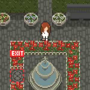 エスケーピーゴー（ESCAPEE GO!）のアプリアイコン
