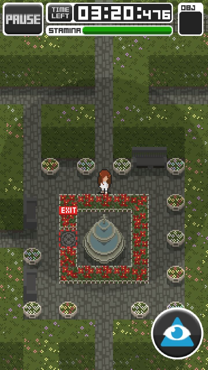 エスケーピーゴー（ESCAPEE GO!） androidアプリスクリーンショット2