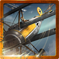 Air Battle: World War（エアーバトル：ワールドウォー）のアプリアイコン