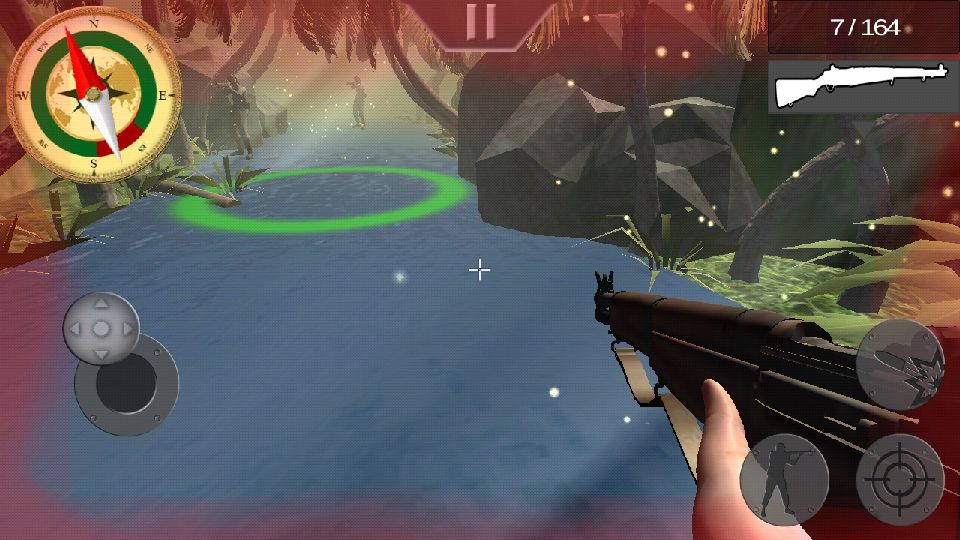 Medal Of Valor 4 WW2 FREE androidアプリスクリーンショット3