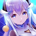 学園戦姫プラネットウォーズのアプリアイコン