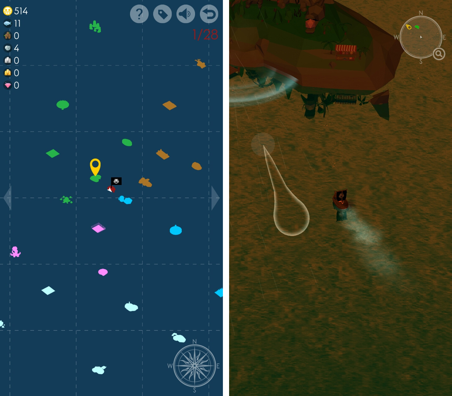 DOKDO androidアプリスクリーンショット2