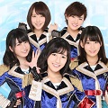 AKB48ステージファイター2 バトルフェスティバル（バトフェス）のアプリアイコン