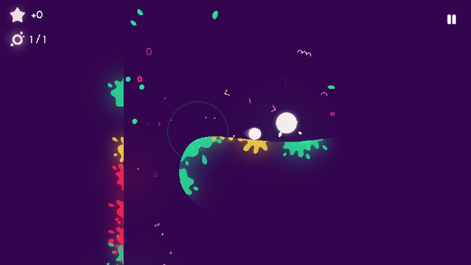 androidアプリ SplashUp！(スプラッシュアップ)攻略スクリーンショット3