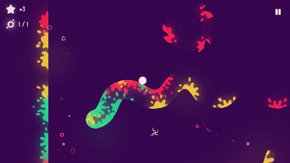 androidアプリ SplashUp！(スプラッシュアップ)攻略スクリーンショット6
