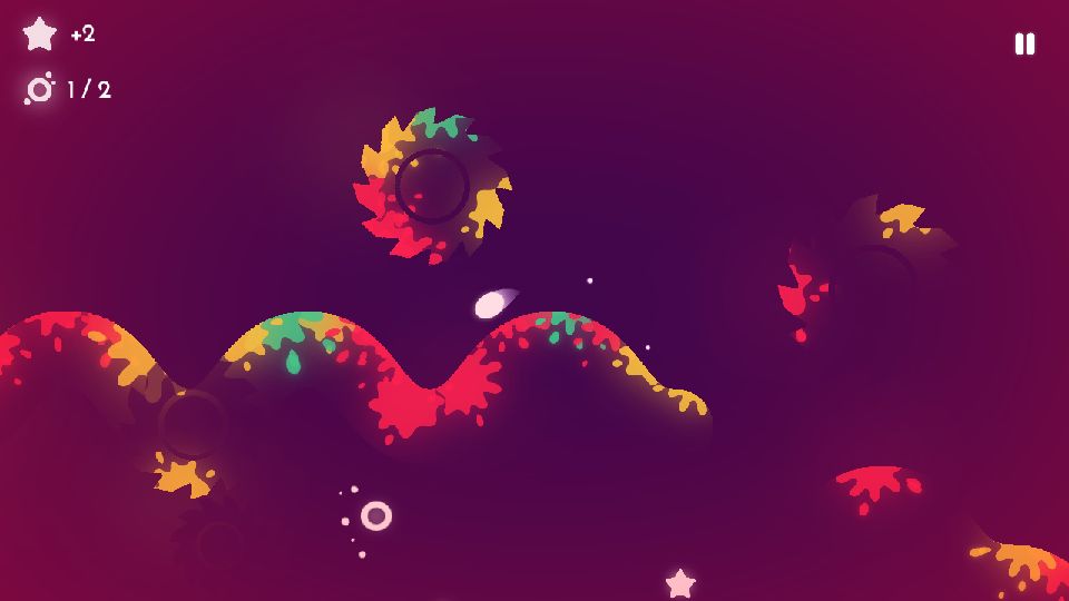 SplashUp！(スプラッシュアップ) androidアプリスクリーンショット3