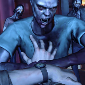 イントゥ・ザ・デッド 2 [Into the Dead 2]のアプリアイコン