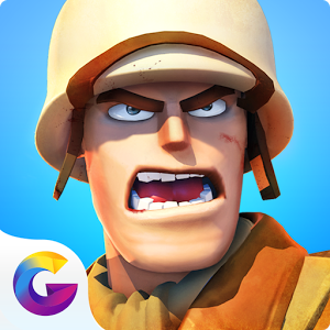 StormFront 1944のアプリアイコン