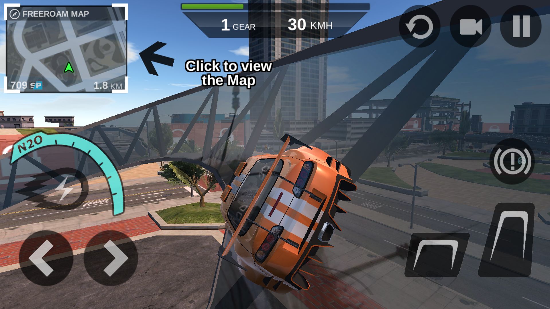 Speed Legends androidアプリスクリーンショット1