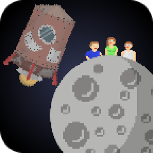 Alive In Shelter：Moon（アライブ イン シェルター・ムーン）の画像